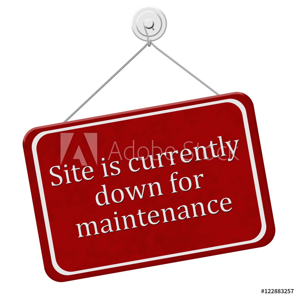 Wordpress maintenance service